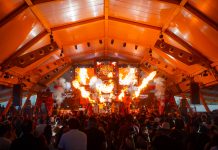 O Churrasco On Fire, da dupla Fernando e Sorocaba, acontece neste sábado em Presidente Prudente