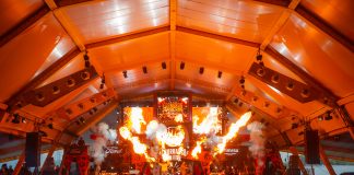 O Churrasco On Fire, da dupla Fernando e Sorocaba, acontece neste sábado em Presidente Prudente