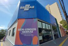 Sebrae-SP em Presidente Prudente comemora 34 anos impulsionando o empreendedorismo no Oeste Paulista