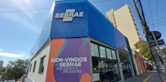 Sebrae-SP em Presidente Prudente comemora 34 anos impulsionando o empreendedorismo no Oeste Paulista