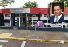 Vereador Edu da Padaria destina R$ 150 mil para reforma da UBS do Parque Cedral