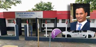 Vereador Edu da Padaria destina R$ 150 mil para reforma da UBS do Parque Cedral