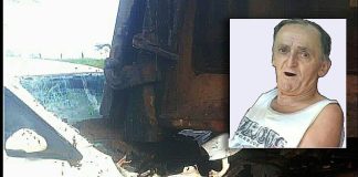 Paciente que estava sendo levado para Ribeirão Preto morre após carro da prefeitura de Presidente Bernardes bater na traseira de caminhão