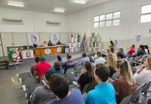 Fundo Social Lança “Campanha Natal Sem Fome 2025: Alimente com Amor”