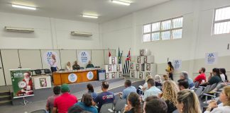 Fundo Social Lança “Campanha Natal Sem Fome 2025: Alimente com Amor”