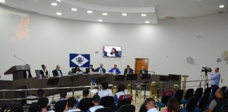 ÁLVARES MACHADO: Vereadores aprovam orçamento municipal de R$ 142,7 milhões para 2026