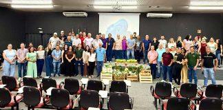 Programa de Aquisição de Alimentos inicia nova etapa com foco na segurança alimentar