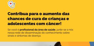 Saúde e Esperança: HE e Instituto Ronald McDonald promovem capacitação crucial para diagnóstico precoce
