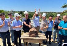 Prefeitura inicia reforma do Parque Aquático da Cidade da Criança