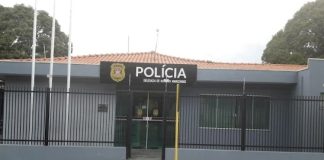 TRÁFICO: Polícia Civil desarticula “biqueira” de maconha em Alfredo Marcondes