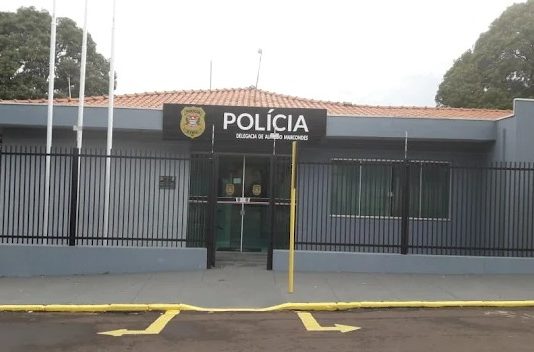 TRÁFICO: Polícia Civil desarticula “biqueira” de maconha em Alfredo Marcondes