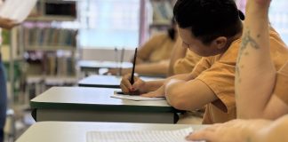 Aumenta em 8% número de detentos inscritos para o Enem PPL no Oeste Paulista