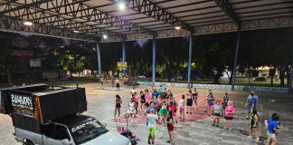 Prudente comemora Dia do Flashback com atrações gratuitas no parque do povo