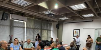 Prefeitura faz doação de área para Escola Estadual Pedro Tófano, em Montalvão