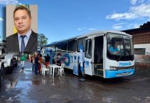 Iniciativa do vereador Demerson Saúde leva unidade móvel de prevenção ao câncer de próstata aos servidores da Prudenco