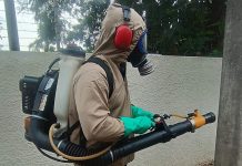 Prefeitura intensifica ações de combate à leishmaniose no Jardim Santa Clara