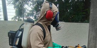 Prefeitura intensifica ações de combate à leishmaniose no Jardim Santa Clara