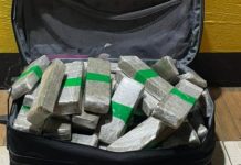 Casal que trazia 68 Kg de drogas para Prudente é preso em rodoviária pela Polícia Militar de MS