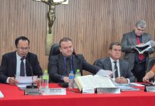 Vereadores aprovam 21 projetos em Sessão Ordinária nesta segunda-feira (17)