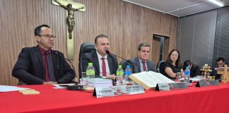 Vereadores aprovam 15 projetos em Sessão Ordinária e Extraordinária nesta segunda-feira