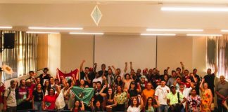 MST realiza seminário na Unesp de Prudente e promete enfrentar governo Tarcísio na entrega de terras devolutas do Pontal do Paranapanema