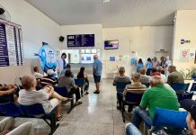 Prefeitura de Prudente anuncia mutirões noturnos para marcar Campanha Novembro Azul 2025