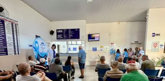 Prefeitura de Prudente anuncia mutirões noturnos para marcar Campanha Novembro Azul 2025