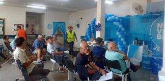 Mutirão do Novembro Azul realiza 1.506 procedimentos em Presidente Prudente