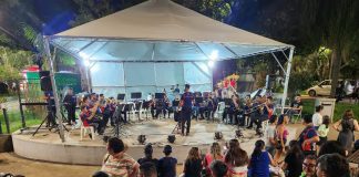 Corais e grupos musicais podem se inscrever para apresentações de Natal em Prudente