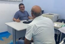 É HOJE: 2º mutirão noturno do Novembro Azul em 16 postos de saúde de Presidente Prudente