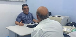 É HOJE: 2º mutirão noturno do Novembro Azul em 16 postos de saúde de Presidente Prudente