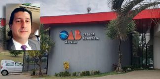 Advogado prudentino que atuava em Campo Grande morre aos 45 anos