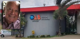 Morre aos 86 anos o advogado e ex-juiz Hélio Martinez, referência do Direito na região