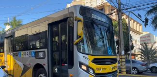SOU Prudente anuncia ônibus extras com transporte gratuito para atender locais do Enem