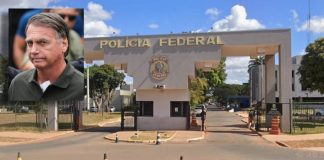 Bolsonaro é preso preventivamente pela PF em Brasília; defesa fala em rigor excessivo