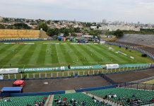 Copinha volta ao Prudentão neste sábado após 11 anos e movimenta Presidente Prudente