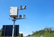 Desde terça-feira 04 novos radares estão em operação nas rodovias da região de Prudente
