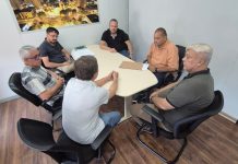 Após cobrança de Vereador Babu, Semob reforça sinalização e amplia visibilidade dos pontos de venda da Zona Azul