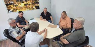 Após cobrança de Vereador Babu, Semob reforça sinalização e amplia visibilidade dos pontos de venda da Zona Azul