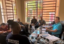 Secult divulga programação da 1ª Virada Preta em Presidente Prudente