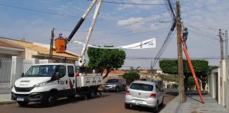 Semob anuncia alteração de sentido em 2 ruas que fazem cruzamento com avenida Paulo Marcondes