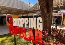 Sedepp alerta sobre últimos dias para efetuar cadastro no processo do Shopping Popular