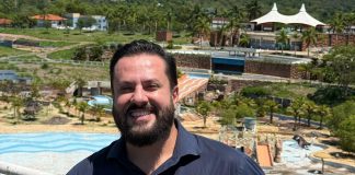 Secretário Wesley Cotini viabiliza carreata de Natal da Havan e inicia tradição festiva em Prudente