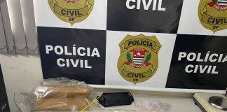 OPERAÇÃO VARREDURA: Polícia Civil prende organização de tráfico de drogas e lavagem dinheiro no Oeste Paulista