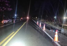 Polícia Civil encontra motorista que atropelou jovem na rodovia Julio Budiski em setembro e fugiu por estar armado