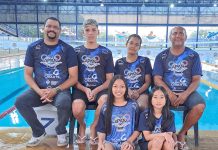 Como convidada de honra, equipe do APAN / CRIARTE participará do Campeonato Estadual em Campo Grande-MS