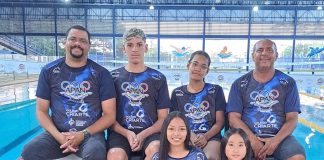 Como convidada de honra, equipe do APAN / CRIARTE participará do Campeonato Estadual em Campo Grande-MS