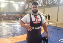 Atleta Donizete Buscatti é tetracampeão dos Jogos Abertos do Interior em Ribeirão Preto