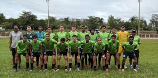 Futebol masculino de Presidente Prudente vence Ourinhos e avança à semifinal dos Jogos Abertos