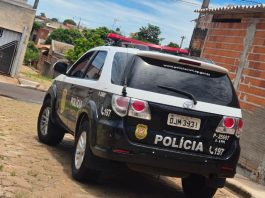 Polícia Civil cumpre mandado de prisão e apreende entorpecentes em Pirapozinho
